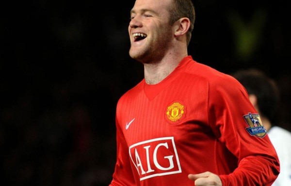 Wayne Rooney