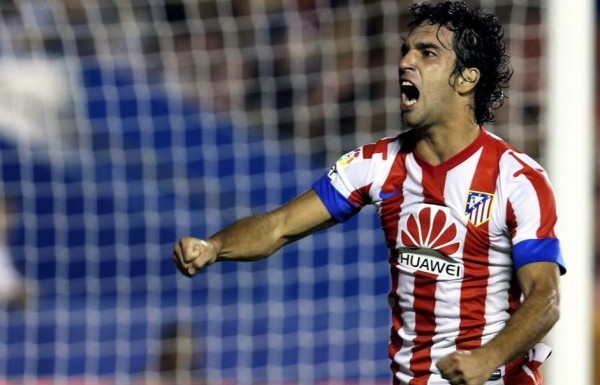Atletico Madrid: 81 Euro