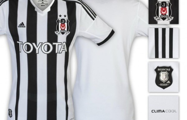 Beşiktaş