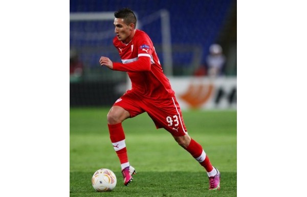 FEDERICO MACHEDA