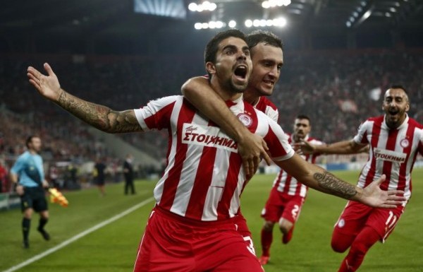 38-Olympiakos
