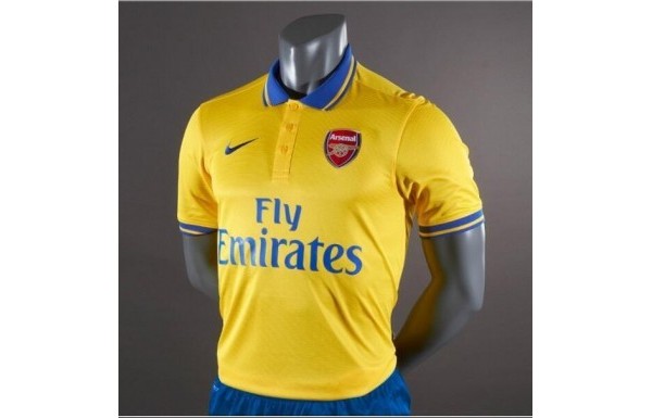 Arsenal (dış saha)