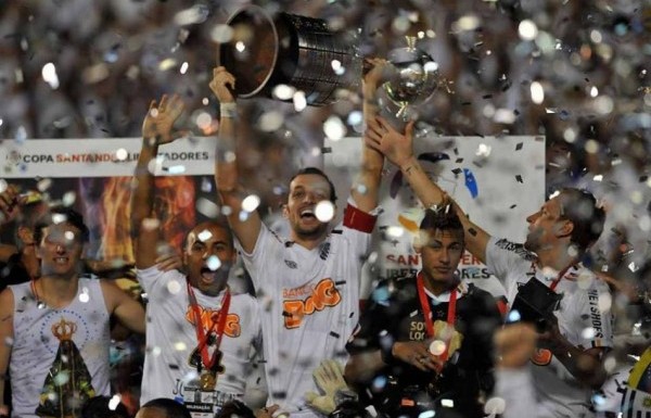 23 SANTOS