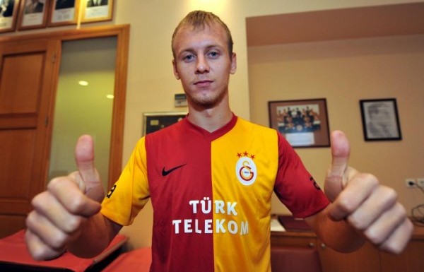 'Futbolun sakarları