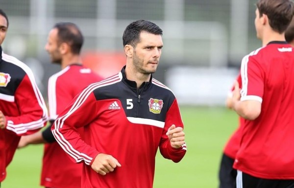 22- Bayer Leverkusen