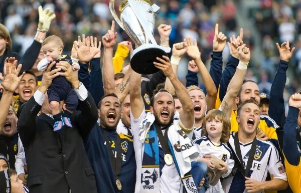 'Facebook'un kralları