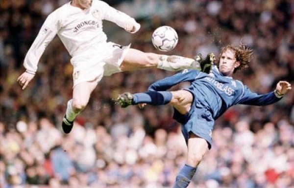 David Batty