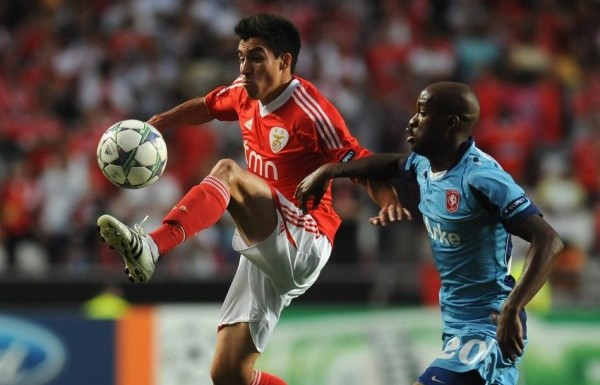 Benfica: 80 Euro