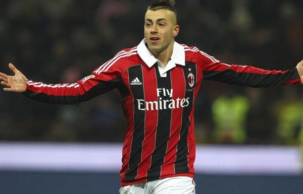Stephan El Shaarawy
