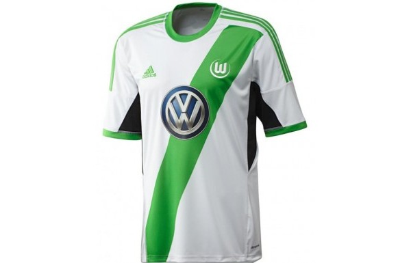 Wolfsburg (İç saha)