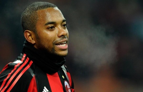 Robinho