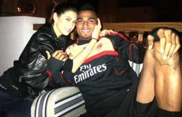 Kevin Prince Boateng
