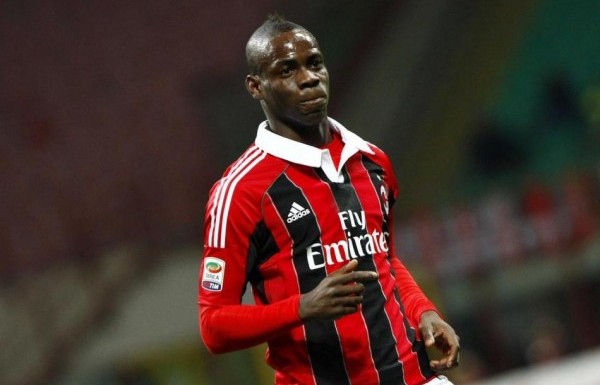 Milan: 80 Euro