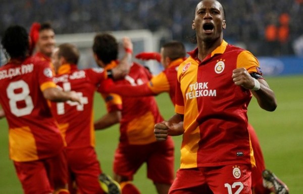 41- Galatasaray