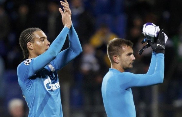 28- Zenit