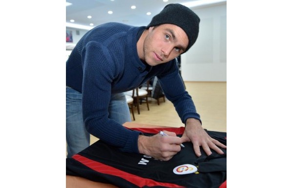 Johan Elmander