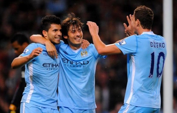Manchester City: 50,42 Sterlin