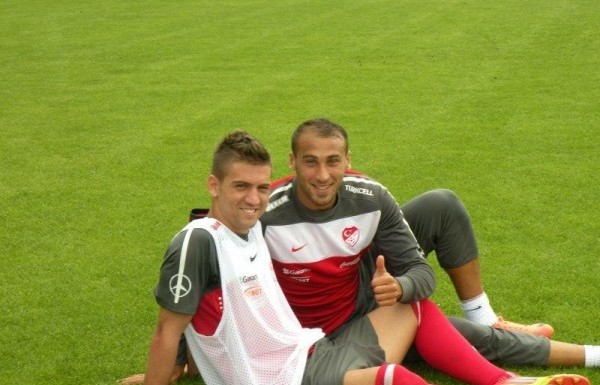 'İşte Türkiye'nin twitter kralı!