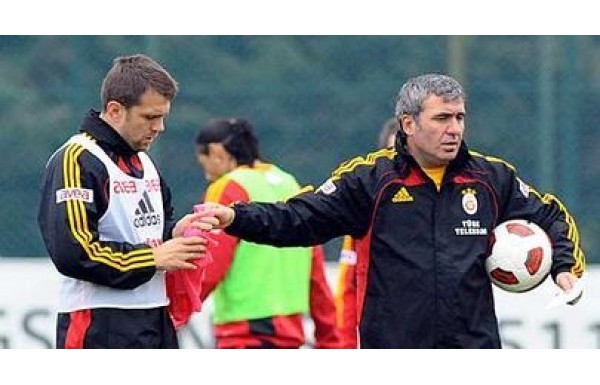 MISIMOVIC vs HAGI