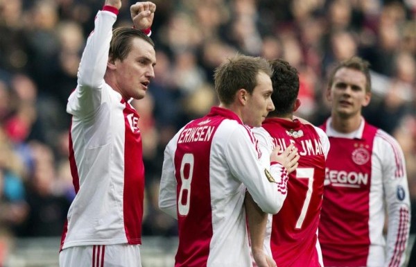 28- Ajax