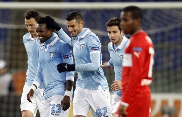 17- Lazio