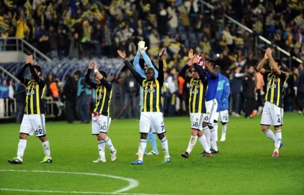 12- Fenerbahçe