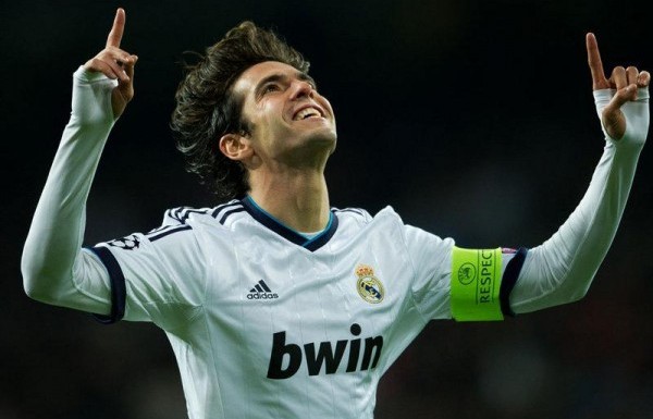 Kaka