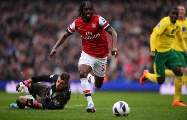 GERVINHO