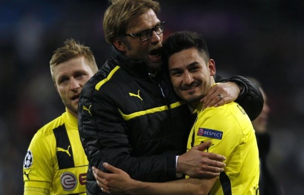 31 - B.Dortmund
