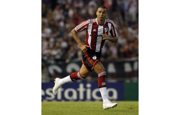 22- River Plate