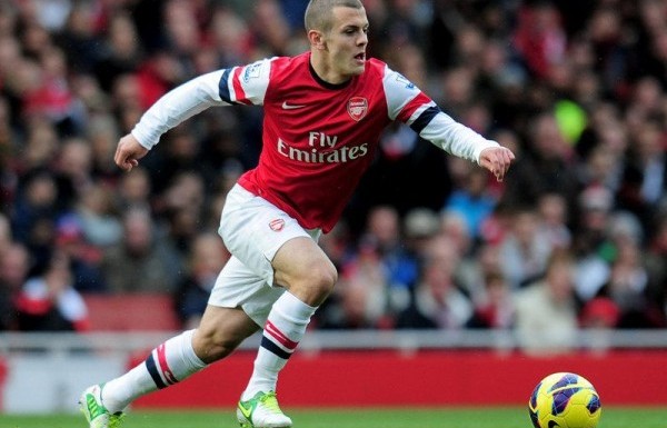 Jack Wilshere