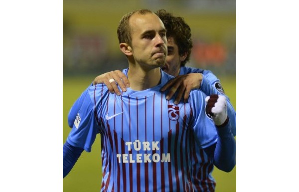 ...93-Trabzonspor