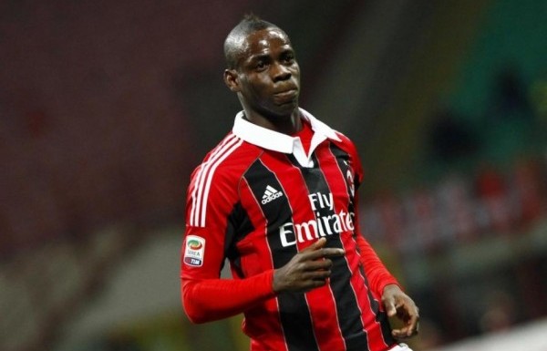 5- AC MILAN