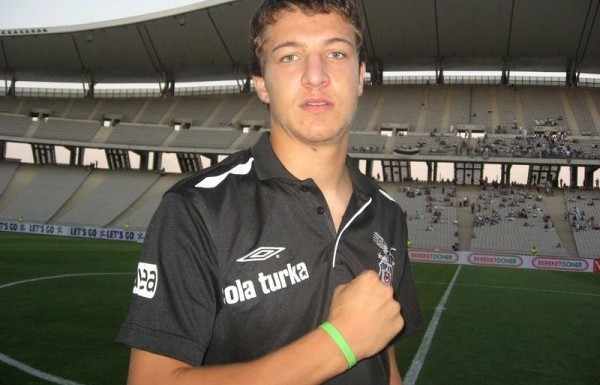 Batuhan Karadeniz