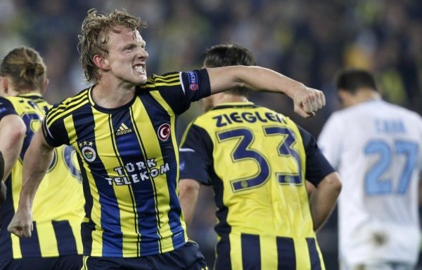 11- Fenerbahçe