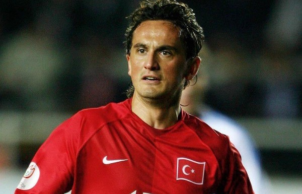 Tuncay Şanlı 