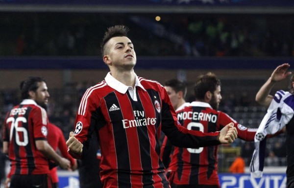 19- Milan