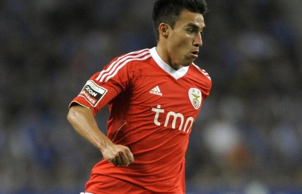 Nicolas Gaitan