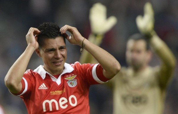 9 - Benfica