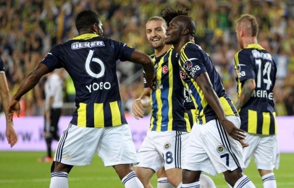 ...47- Fenerbahçe