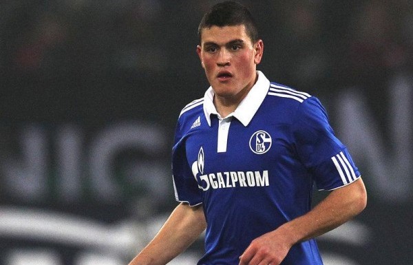 Kyriakos Papadopoulos