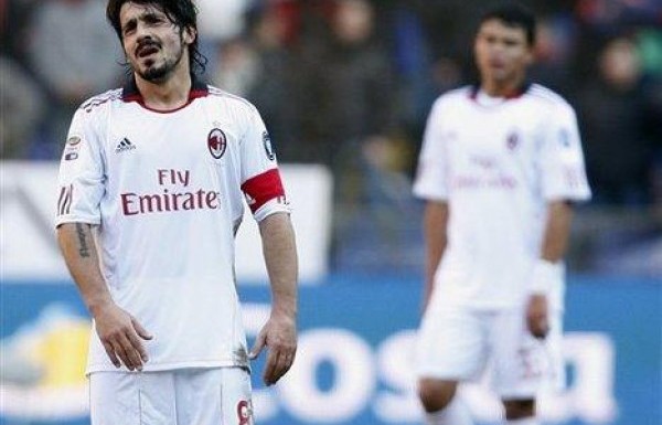 Gennaro Gattuso