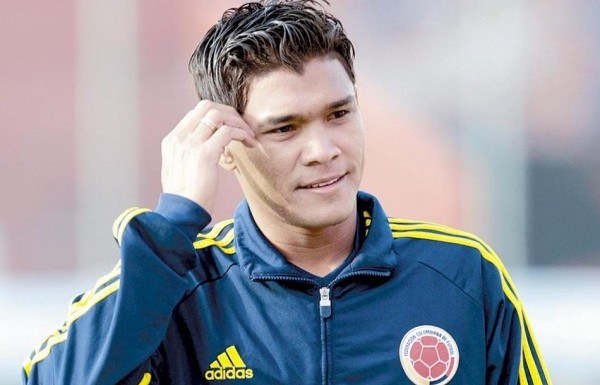 Teofilo Gutierrez