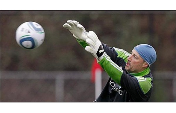 Kasey Keller