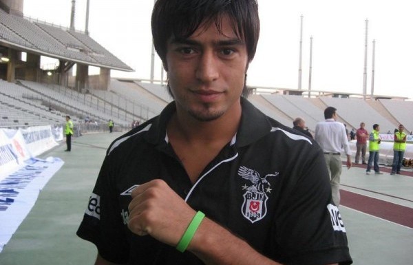 İbrahim Toraman