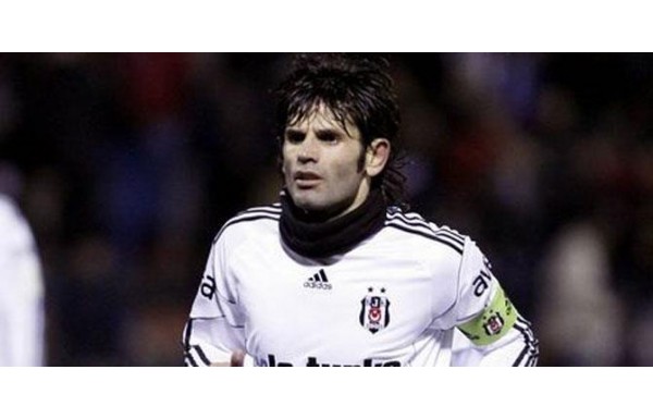 İbrahim Üzülmez