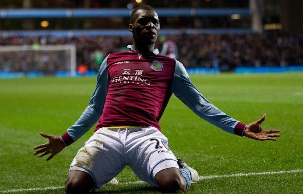 Christian Benteke