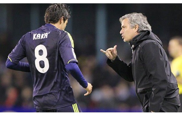 'Futbolcu - Hoca Anlaşmazlıkları