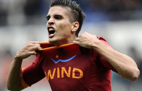 Erik Lamela