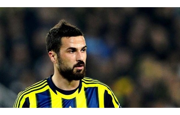 Serdar Kesimal